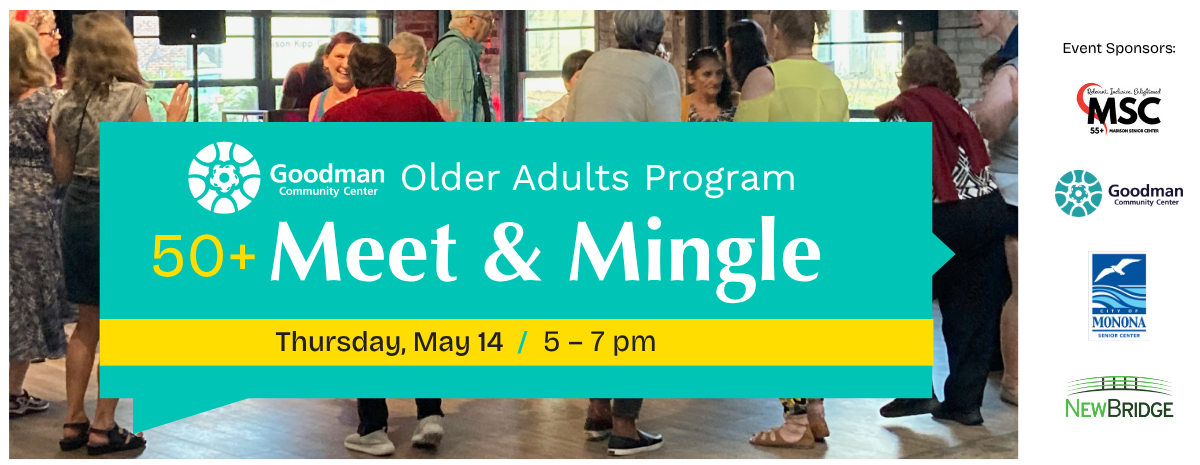 Meet & Mingle Spring 2026